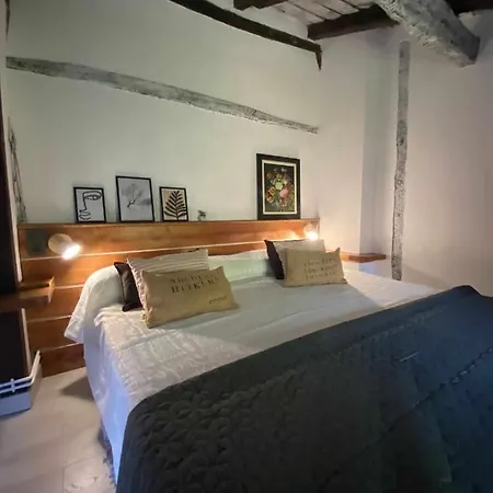 Holiday home Casas De Quintanilla 3 *