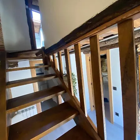 Casas De Quintanilla 3