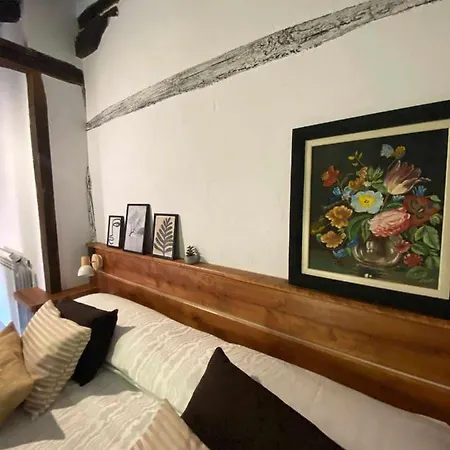 Holiday home Casas De Quintanilla 3 Quintanilla de las Torres