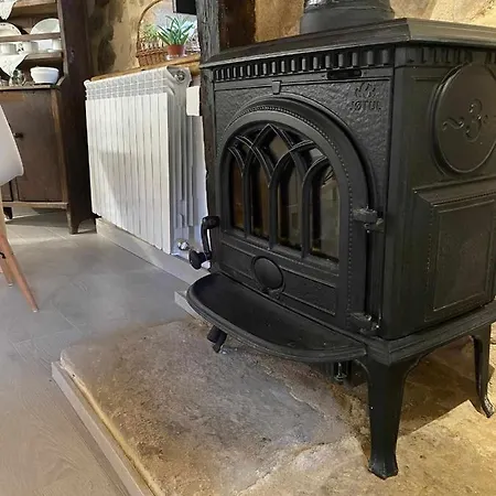 Casas De Quintanilla 3