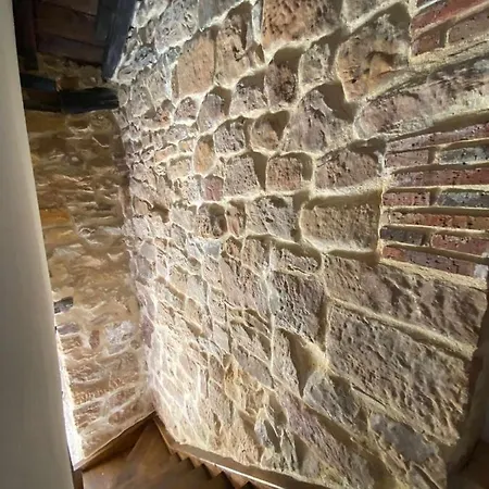Сasa de vacaciones Casas De Quintanilla 3 Quintanilla las Torres