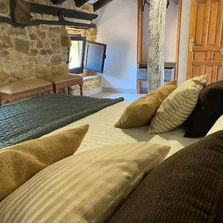 Holiday home Casas De Quintanilla 3