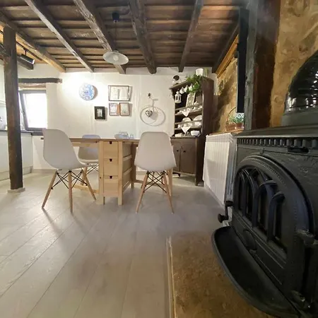 Holiday home Casas De Quintanilla 3 *