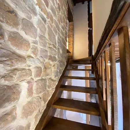 Сasa de vacaciones Casas De Quintanilla 3 Quintanilla las Torres