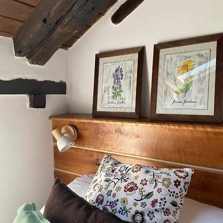 Casas De Quintanilla 3 Casa vacanze