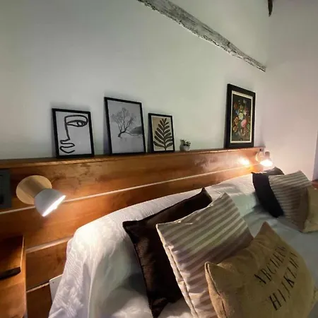 Casas De Quintanilla 3 Casa vacanze Quintanilla las Torres