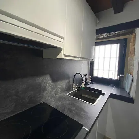 Casas De Quintanilla 3 Holiday home