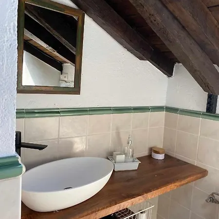 Casas De Quintanilla 3 Holiday home Quintanilla de las Torres