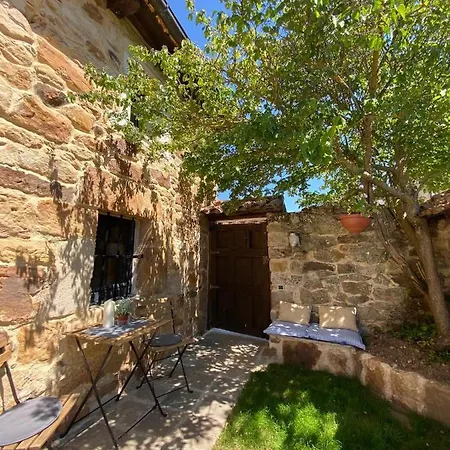 Casas De Quintanilla 3