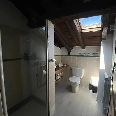 Casas De Quintanilla 3 * Quintanilla de las Torres