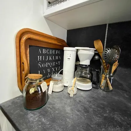 Holiday home Casas De Quintanilla 3