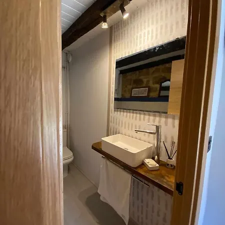 Casas De Quintanilla 3 Holiday home