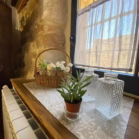 Casas De Quintanilla 3 * Quintanilla las Torres