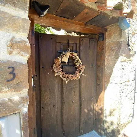 Casas De Quintanilla 3 Quintanilla las Torres