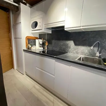Holiday home Casas De Quintanilla 3 *