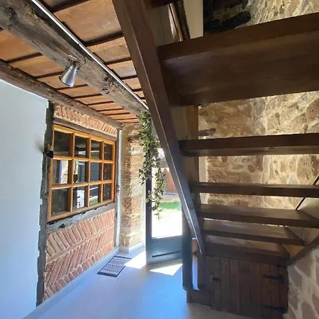 Casas De Quintanilla 3 Holiday home