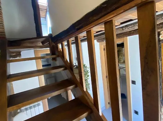 Casas De Quintanilla 3