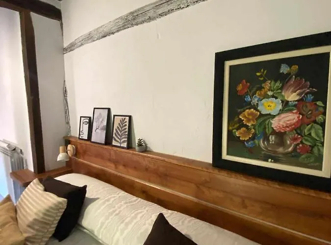 Nyaraló Casas De Quintanilla 3 Quintanilla las Torres