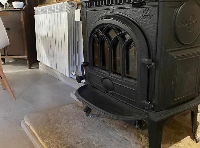 Casas De Quintanilla 3