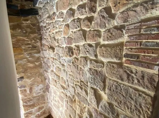 Nyaraló Casas De Quintanilla 3 Quintanilla las Torres