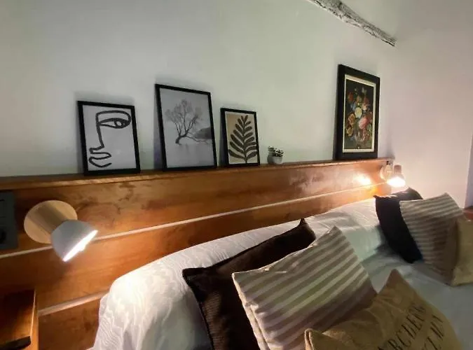 Casas De Quintanilla 3 펜션 Quintanilla las Torres