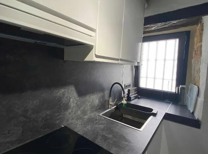 Casas De Quintanilla 3 펜션