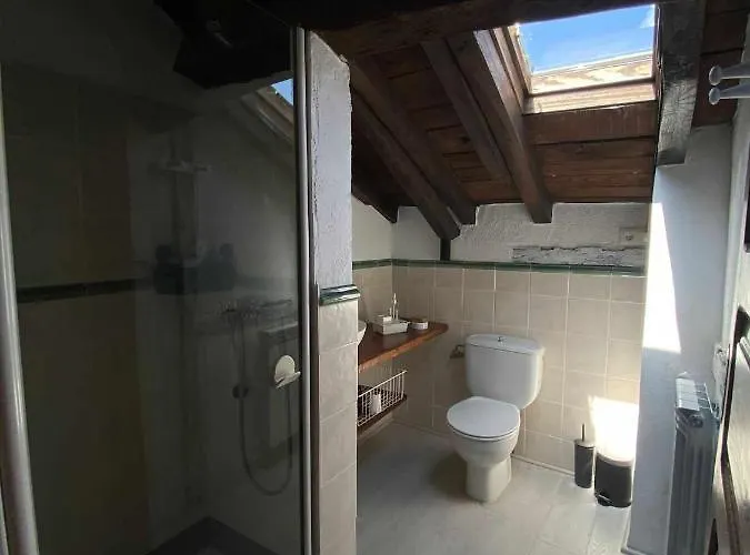 Casas De Quintanilla 3 * Quintanilla las Torres