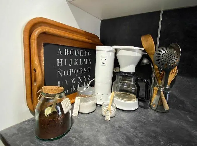 Nyaraló Casas De Quintanilla 3