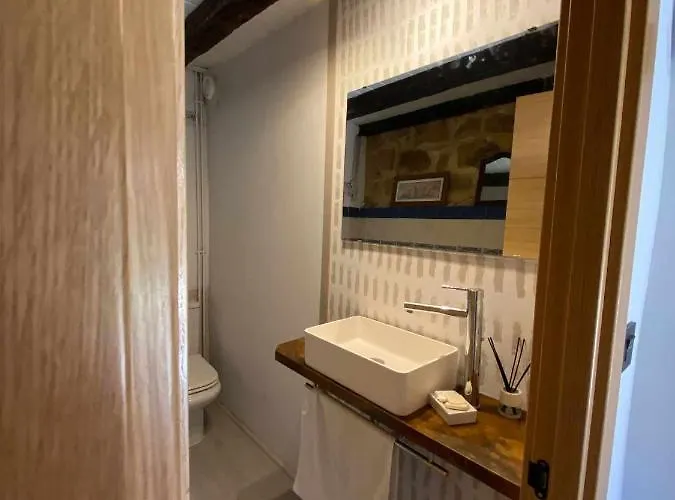 Casas De Quintanilla 3 펜션