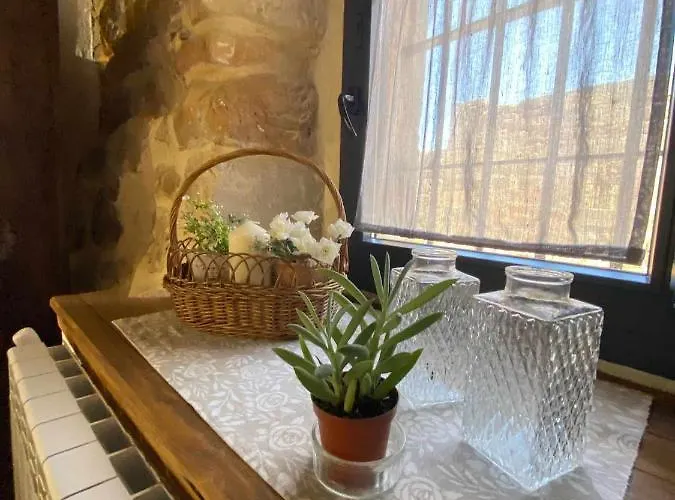 Casas De Quintanilla 3 * Quintanilla las Torres