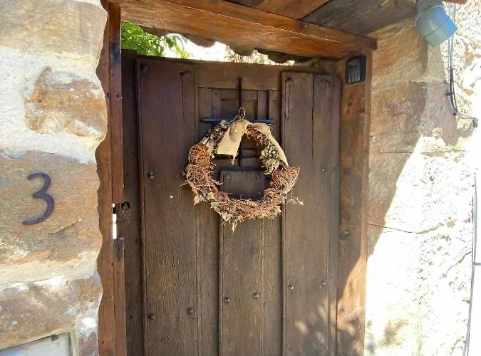 Casas De Quintanilla 3 Quintanilla las Torres