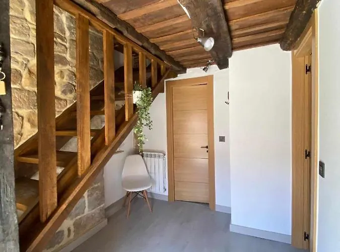 Casas De Quintanilla 3 * Quintanilla las Torres